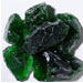 Colors & Types of Glass Rock, Pebble and Bead Options
